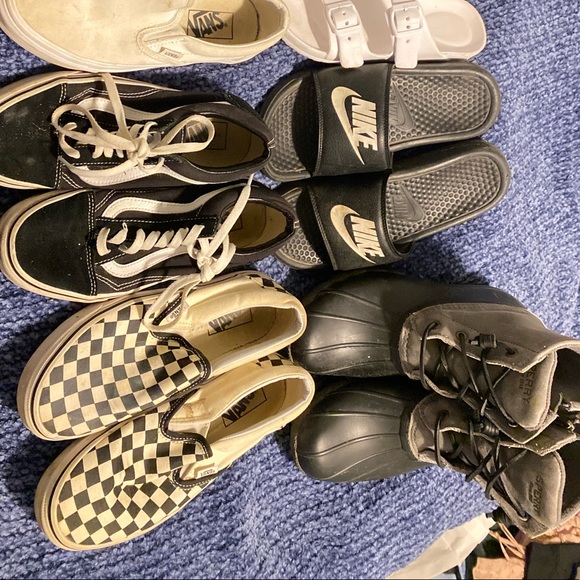 shoe bundle!!! - Picture 2 of 2